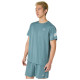 Asics Ανδρική κοντομάνικη μπλούζα Icon T-Shirt